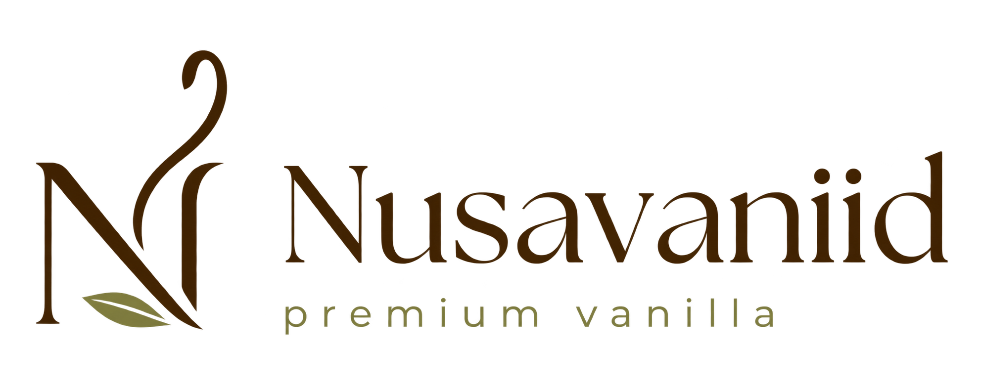 Nusavaniid Indonesian Vanilla